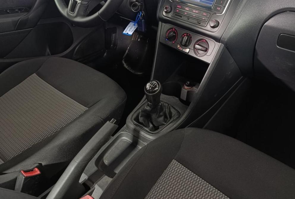 Volkswagen Polo V Волгоград  - изображение 13