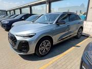Audi Q5 III Москва  - изображение 12