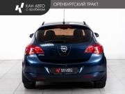 Opel Astra J Казань  - изображение 21