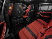 BMW X6 M III (F96) Рестайлинг Москва  - изображение 64