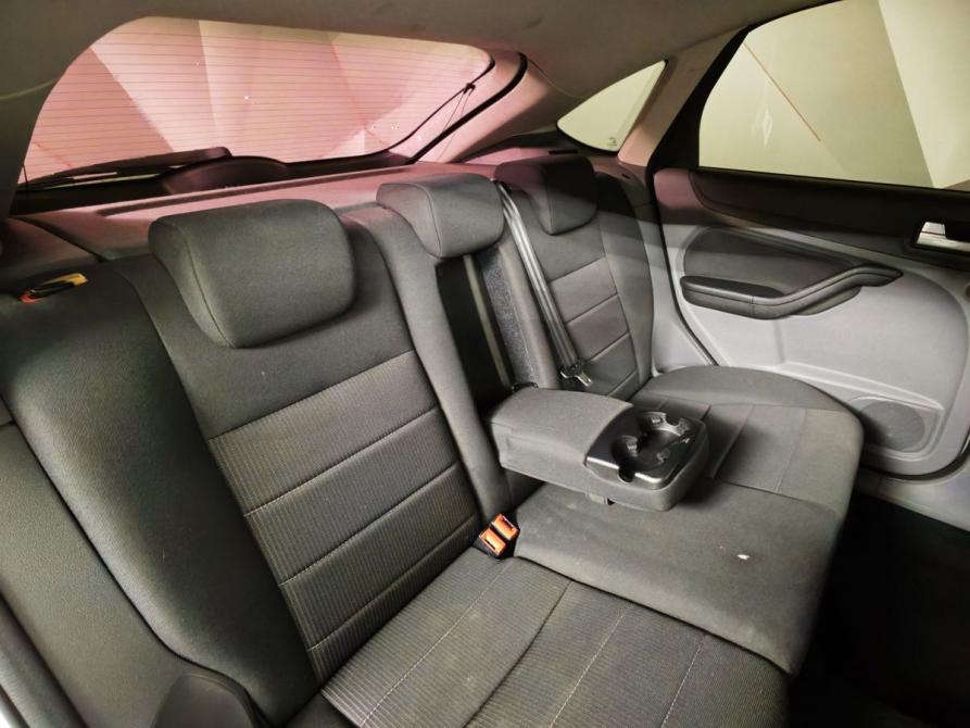 Ford Focus II Рестайлинг Москва  - изображение 17