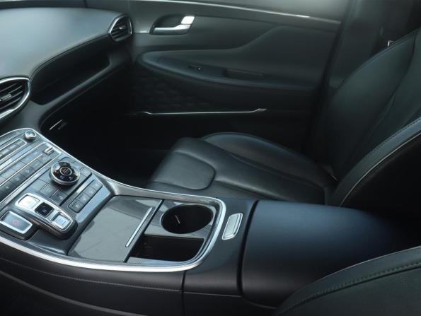 Hyundai Santa Fe IV с пробегом 2021 года, цена 3 569 000 рублей, 91000 км, внедорожник, Автокод Объявления