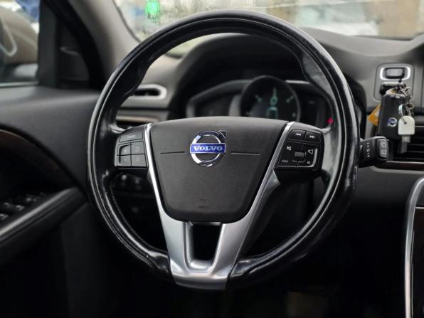 Volvo XC70 II Рестайлинг с пробегом 2014 года, цена 1 880 000 рублей, 156504 км, универсал, Автокод Объявления
