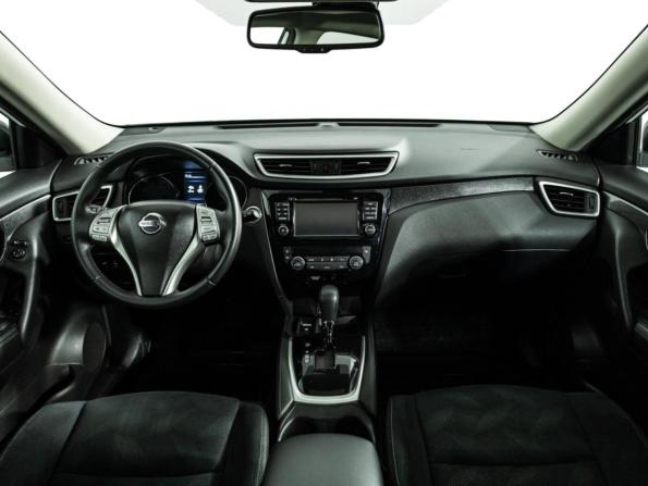 Nissan X-Trail III с пробегом 2016 года, цена 2 059 700 рублей, 51803 км, внедорожник, Автокод Объявления