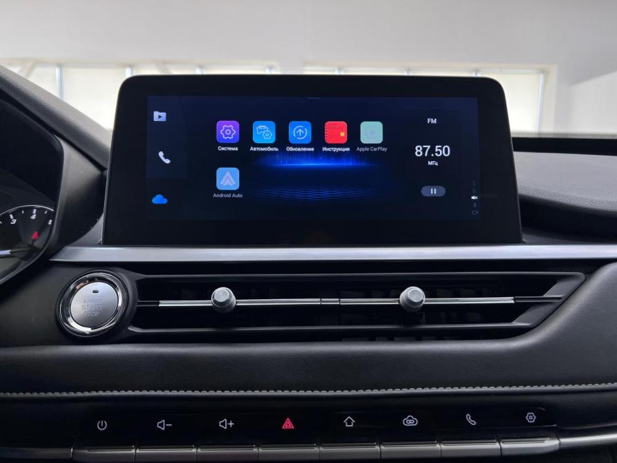 Chery Tiggo 4 Pro I Волгоград  - изображение 19
