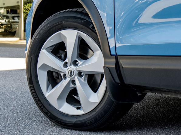 Nissan Qashqai II Рестайлинг с пробегом 2019 года, цена 1 647 000 рублей, 135398 км, внедорожник, Автокод Объявления