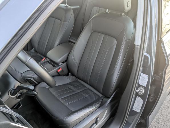 Audi Q5 II (FY) с пробегом 2018 года, цена 3 895 000 рублей, 59203 км, внедорожник, Автокод Объявления
