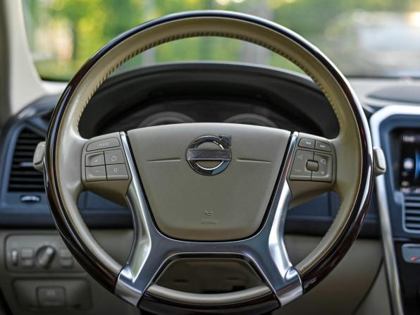 Volvo XC60 I с пробегом 2011 года, цена 1 230 000 рублей, 255976 км, внедорожник, Автокод Объявления