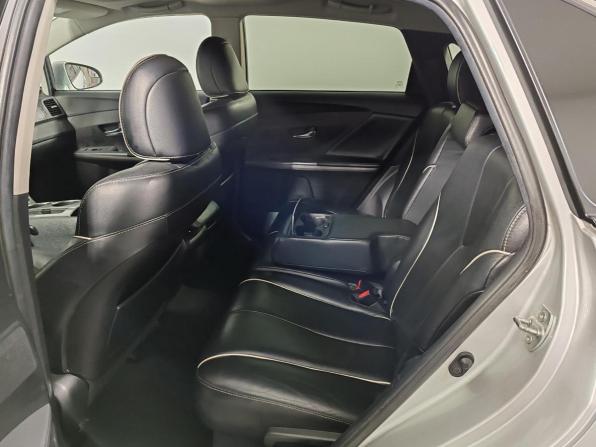 Toyota Venza I Рестайлинг с пробегом 2013 года, цена 1 699 000 рублей, 281363 км, внедорожник, Автокод Объявления