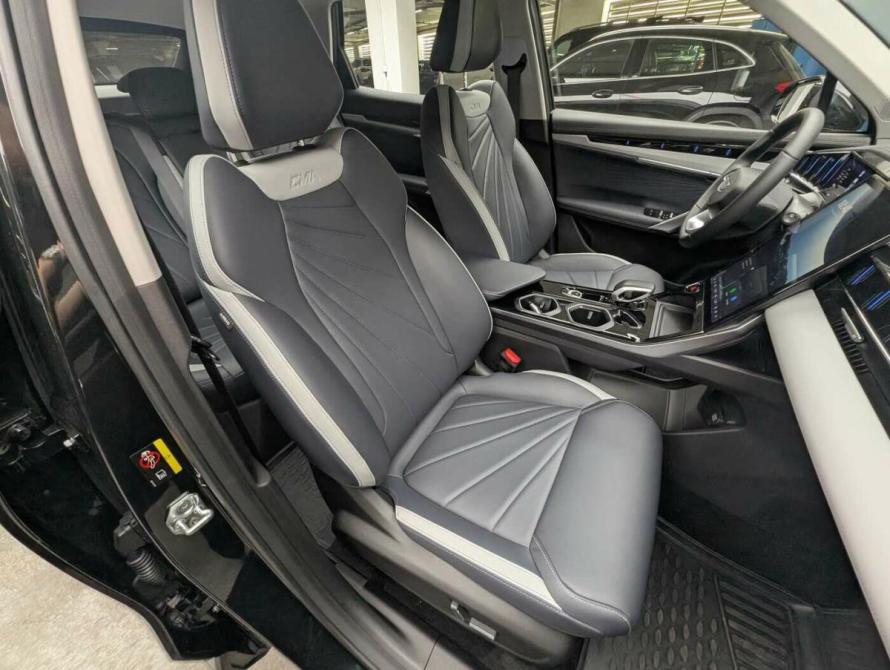 Geely Atlas II Москва  - изображение 13