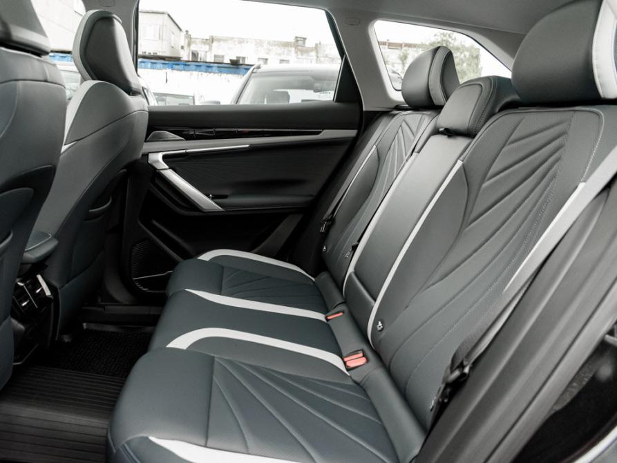 Geely Atlas II Екатеринбург  - изображение 25