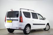 Lada (ВАЗ) Largus I Рестайлинг Оренбург  - изображение 28