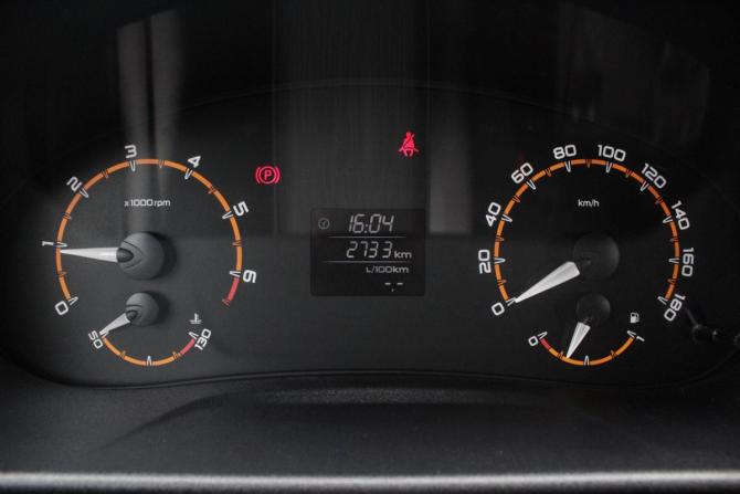 Lada (ВАЗ) Niva Legend с пробегом 2023 года, цена 1 085 000 рублей, 2724 км, внедорожник, Автокод Объявления