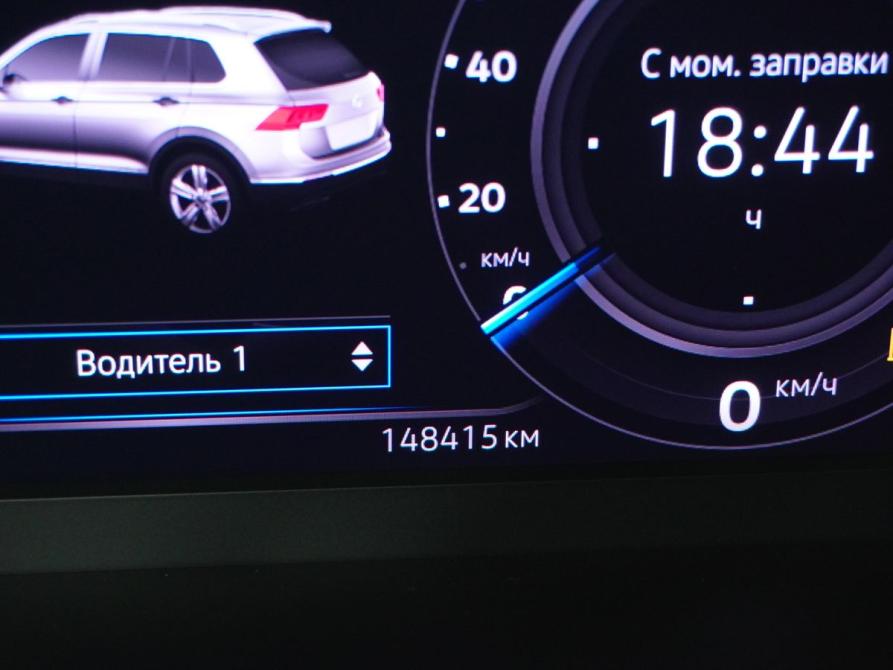 Volkswagen Tiguan II Вологда  - изображение 17
