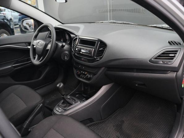 Lada (ВАЗ) Vesta I с пробегом 2019 года, цена 717 000 рублей, 251385 км, седан, Автокод Объявления