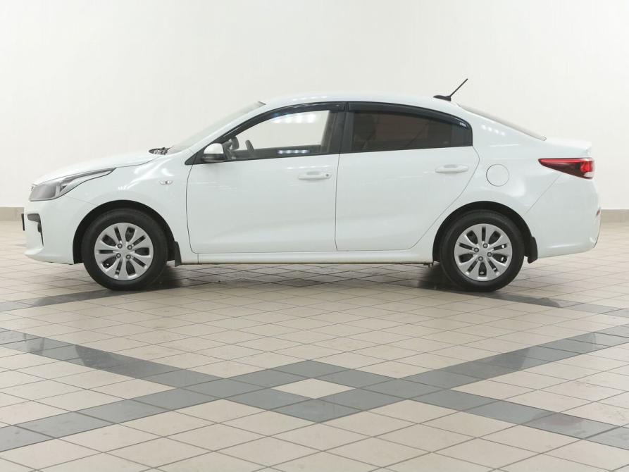 Kia Rio IV Иваново  - изображение 7