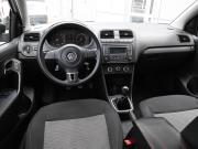Volkswagen Polo V Новороссийск  - изображение 24