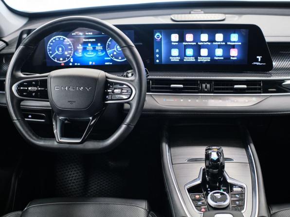 Chery Tiggo 7 Pro Max I Рестайлинг с пробегом 2024 года, цена 2 026 000 рублей, 40226 км, внедорожник, Автокод Объявления