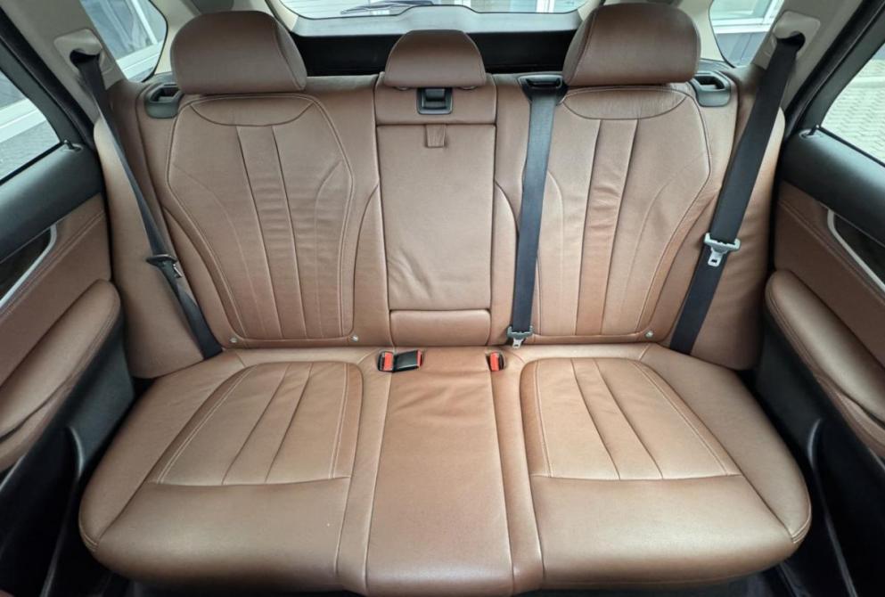 BMW X5 III (F15) Владимир  - изображение 19