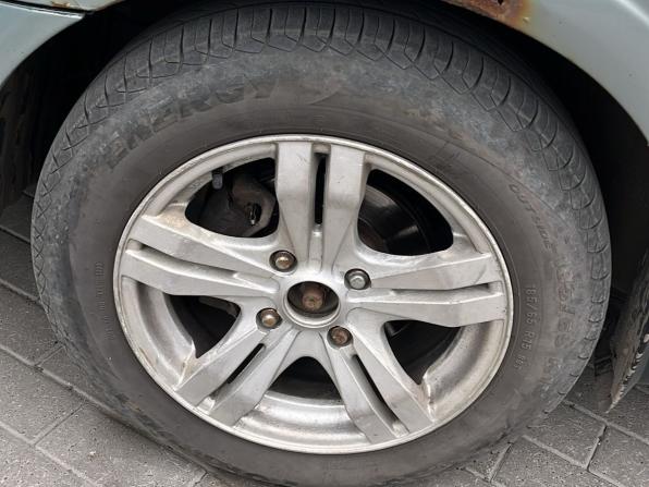 Nissan Almera Classic I с пробегом 2006 года, цена 260 000 рублей, 278444 км, седан, Автокод Объявления