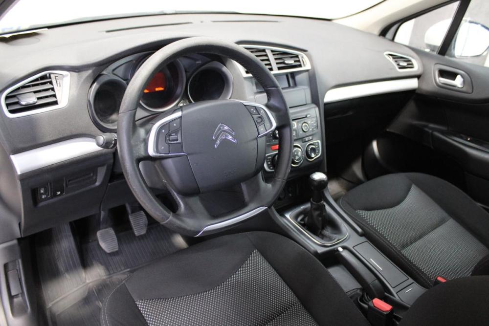 Citroen C4 II Ярославль  - изображение 10