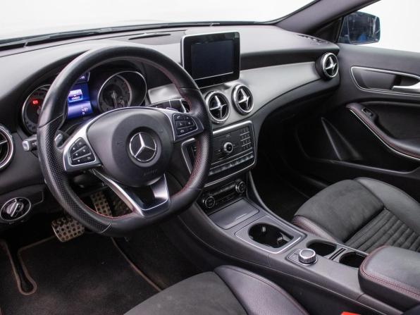 Mercedes-Benz GLA I (X156) с пробегом 2016 года, цена 2 345 000 рублей, 104023 км, внедорожник, Автокод Объявления