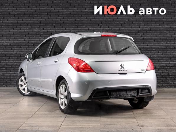 Peugeot 308 I Рестайлинг с пробегом 2011 года, цена 500 000 рублей, 264666 км, хэтчбек, Автокод Объявления