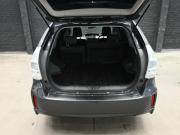 Toyota Prius Alpha I (ZVW40/41) Екатеринбург  - изображение 24