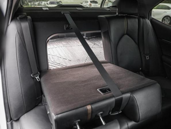Toyota Camry VIII (XV70) с пробегом 2020 года, цена 2 950 000 рублей, 105585 км, седан, Автокод Объявления