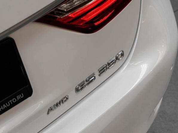 Lexus GS IV с пробегом 2014 года, цена 2 749 000 рублей, 188509 км, седан, Автокод Объявления