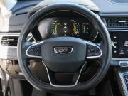 Belgee X70 I Рестайлинг Москва  - изображение 38
