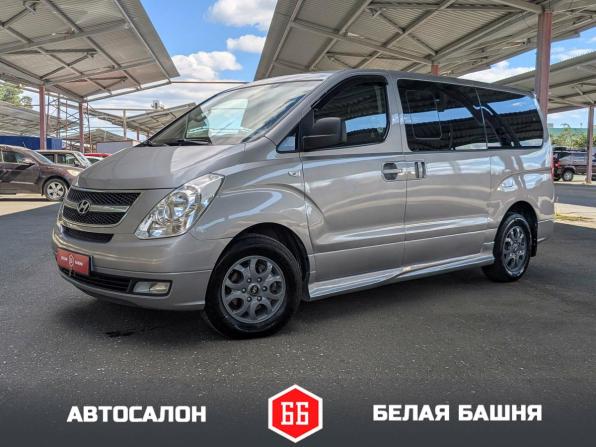 Hyundai Grand Starex I с пробегом 2011 года, цена 1 474 900 рублей, 537800 км, минивэн, Автокод Объявления