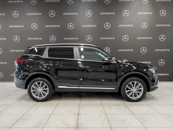 Geely Atlas Pro с пробегом 2022 года, цена 1 750 000 рублей, 80713 км, внедорожник, Автокод Объявления