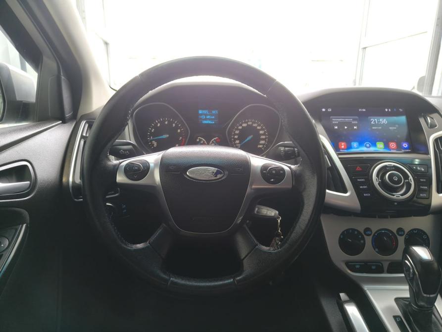 Ford Focus III Новосибирск  - изображение 9