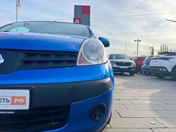 Nissan Note I с пробегом 2007 года, цена 508 300 рублей, 244455 км, хэтчбек, Автокод Объявления