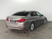 BMW 5 серии VI (F10/F11/F07) Москва  - изображение 24