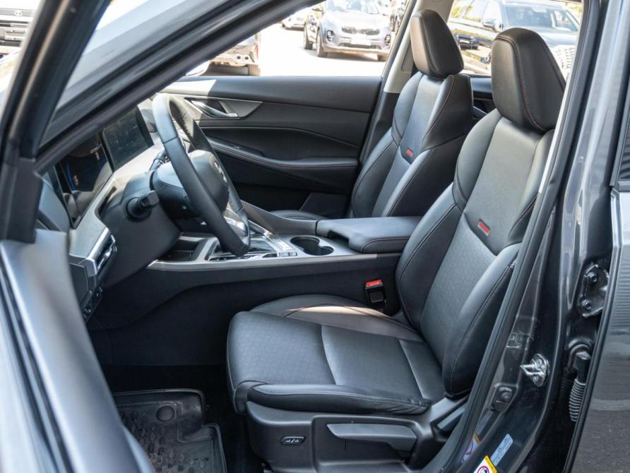 Changan CS35 Plus I Рестайлинг Краснодар  - изображение 10