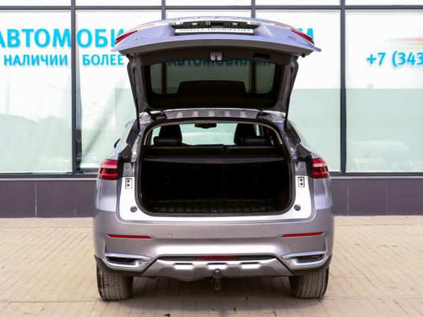 Haval F7x I с пробегом 2020 года, цена 1 675 000 рублей, 148911 км, внедорожник, Автокод Объявления