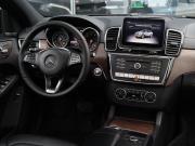 Mercedes-Benz GLE Coupe I (C292) Москва  - изображение 31