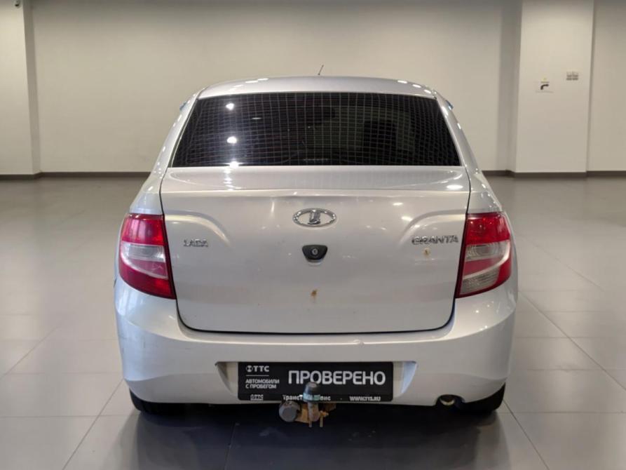 Lada (ВАЗ) Granta I Казань  - изображение 7