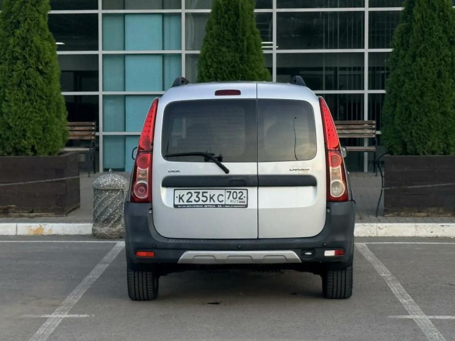 Lada (ВАЗ) Largus I Уфа  - изображение 5