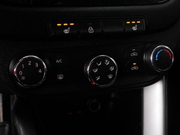 Kia Ceed II с пробегом 2014 года, цена 980 000 рублей, 127568 км, универсал, Автокод Объявления