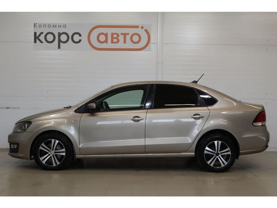 Volkswagen Polo V Рестайлинг Коломна  - изображение 2