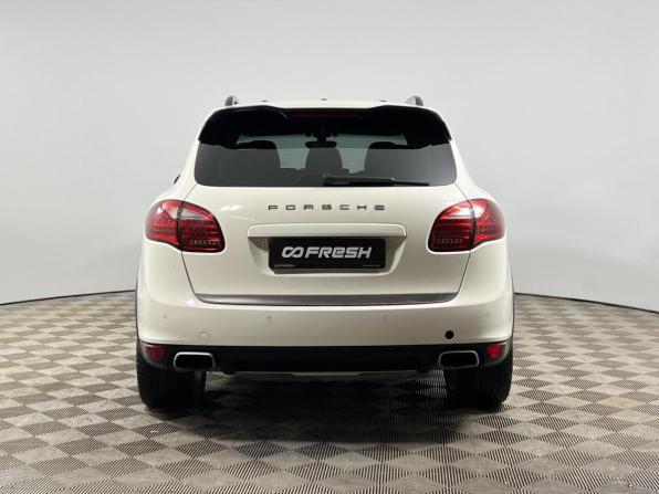 Porsche Cayenne II (958) с пробегом 2010 года, цена 2 444 900 рублей, 186466 км, внедорожник, Автокод Объявления
