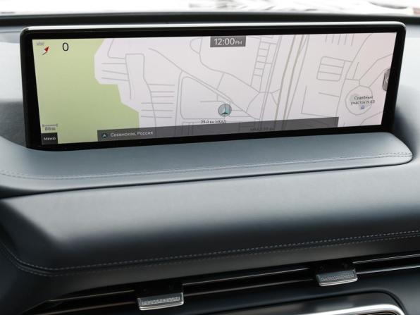 Genesis GV80 I с пробегом 2021 года, цена 5 449 000 рублей, 86026 км, внедорожник, Автокод Объявления