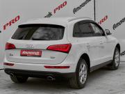 Audi Q5 I (8R) Рестайлинг Екатеринбург  - изображение 28