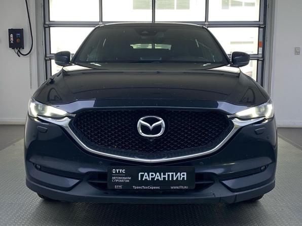 Mazda CX-5 II с пробегом 2019 года, цена 2 919 000 рублей, 134907 км, внедорожник, Автокод Объявления