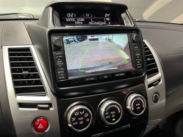 Mitsubishi Pajero Sport II Рестайлинг с пробегом 2014 года, цена 1 997 000 рублей, 150480 км, внедорожник, Автокод Объявления