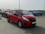 Chevrolet Spark III Буинск  - изображение 23
