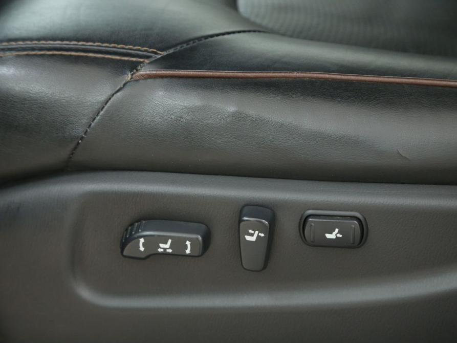 Nissan Patrol VI (Y62) Иваново  - изображение 19